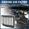 Nissan Armada 5.6L Engine Air Filter (2017-2024)