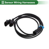 Chevrolet Corvette C5 (1997-2004) 1 Pc Sensor Wiring Harnesses