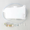 Washer Tank Bottle with Pump Fits Nissan Navara D21 UTE Pickup Truck 1986-97 D10