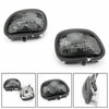 Honda GL1800 Goldwing Front Indicator Turn Signal Lens (2001-2017)