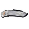 MG ZS EV Right Side Mirror Turn Signal Light (2017-2022)