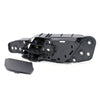 Ford Ranger T6 P375 2012-2020 Black Front Inside Door Handle