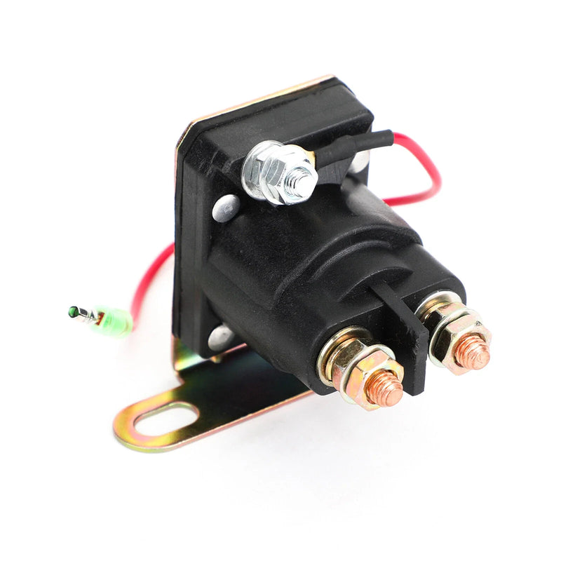 Polaris Sportsman 335 400 500 Blazer 250 Starter Relay Solenoid Switch (2000-2009)