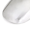 Universal Motorcycles Silver Fender Mud Flaps