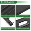 Volvo V60 (2010-2017) Gloss Black Cargo Cover