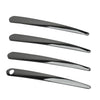 Toyota RAV4 Highlander 4pcs Exterior Door Handle Frame Cover Trim (2019-2023)