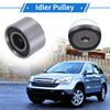 Toyota Sienna 1998-2006 Drive Belt Idler Pulley (1 x Pulley)