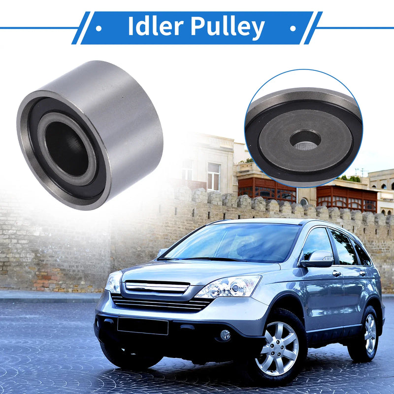 Toyota Sienna 1998-2006 Drive Belt Idler Pulley (1 x Pulley)