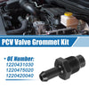 Toyota PCV Valve Fittings (2000-2006)