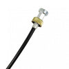 Speedometer Cable Short 29 cm Fits Toyota Corolla AE90 AE92 4D Sedan 1988-93 D09