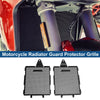 BMW R 1300 GS  (2023-2025) Aluminum Radiator Grille