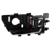 Kia Forte Interior Door Handle Set (2010-2018)