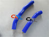 Suzuki LTR450 LT450R 2006-2009 Silicone Radiator Hose (2006-2009)