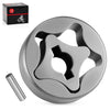 Kawasaki KFX400 KLX400 Oil Pump Rotor Set (2003–2006)