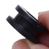 Honda Goldwing GL1200 GL1500 10x Rubber Side Cover Grommet (1984-2000)