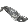 Set of 2 Fender Liner For Toyota Matrix 2003-2008 Front