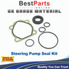 Hyundai Santa Fe Veracruz P/S Pump Seal Kit (2007–2012)