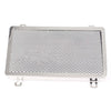 Kawasaki Ninja 250R / 300R Radiator Guard Grill Black Cover (2013-2015)