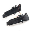 Mercedes Benz W212 W204 Dynamic LED Side Mirror Turn Signal Light (2009-2016)
