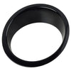Jeep Wrangler JK JKU Headlight Cover Trim Ring (2007-2018)