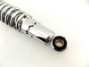 Ducati 860GT 325mm JBS Chrome Rear Shock Absorbers
