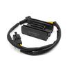 Suzuki DRZ400 Metal Voltage Regulator Rectifier (2000-2012)