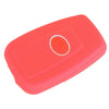 Toyota Corolla, Camry, Highlander, RAV4 4 Button Key Cover Case