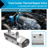 Cadillac Chevrolet GMC Trans Cooler Thermal Bypass Valve