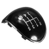 Ford Focus Fiesta Kuga / Mondeo C-Max 6-Speed Gear Shift Knob Cap Cover