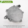 Land Rover LR2 Brake Vacuum Pump (2008-2012)