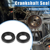 Toyota Camry Crankshaft Seals (1989-1991)