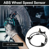 Dodge Ram 2500 3500 Laramie ABS Wheel Speed Sensor 1 x