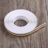 Boat Truck Stripe Tape Decal Vinyl Car Stickers Streamline Double Line Gold