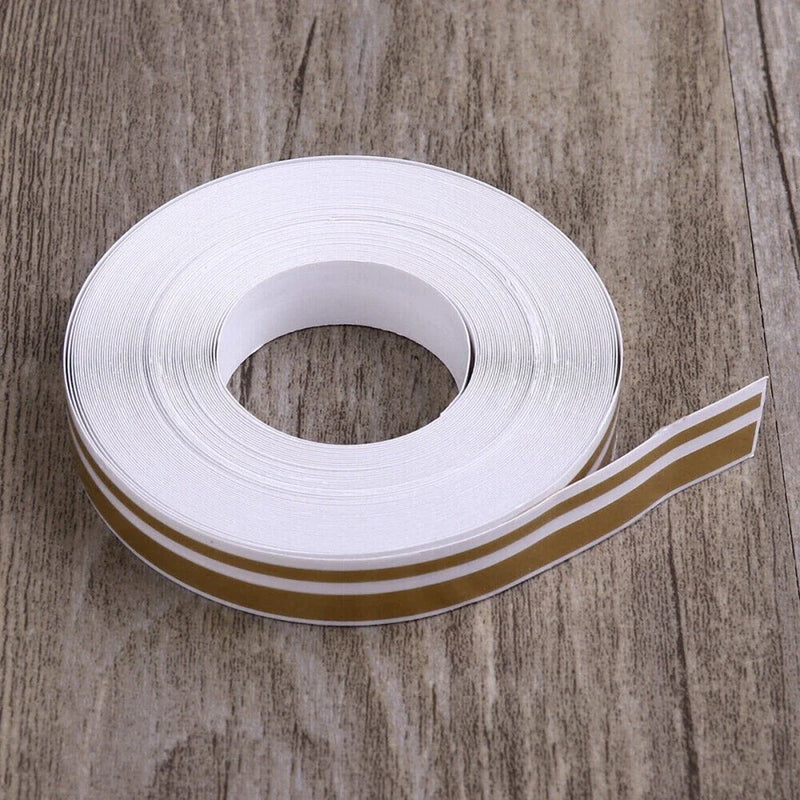 Boat Truck Stripe Tape Decal Vinyl Car Stickers Streamline Double Line Gold