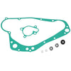 Suzuki RM250 RMX250 Water Pump Rebuild w/ Gasket Bearing Seal (1989-1998)