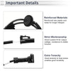 Hyundai Elantra 2016-2019 ABS Wheel Speed Sensor (2 x Sensors)