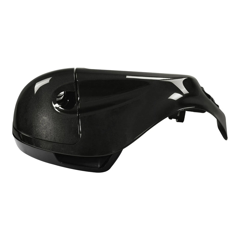 Harley Road King / Street Glide Lower Vented Fairings (2014 - 2024)