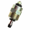 Zexel Injector Pump GQ GU RD28 TD42 TD42T D22 QD32 12v Stop Solenoid (1997-2007)