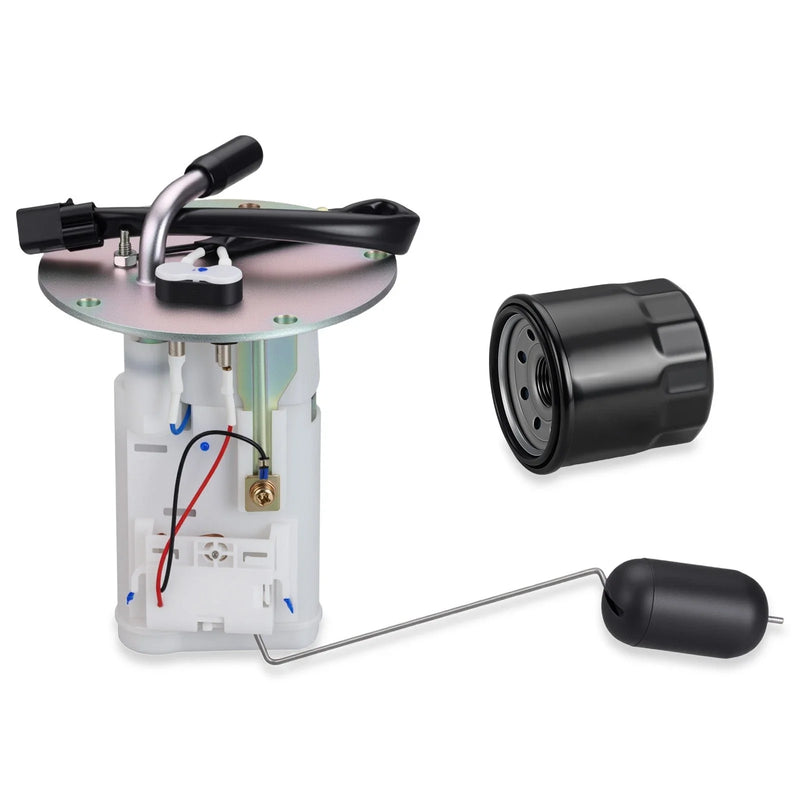 Kawasaki Ninja 300 EX300 Fuel Pump w/ Oil Filter (2013–2017)