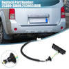 Nissan Pathfinder Rear Trunk Door Switch (2013-2019)