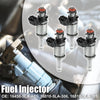 Honda Accord CR-V 4pcs 2.4L Fuel Injector Nozzle (2013-2017)