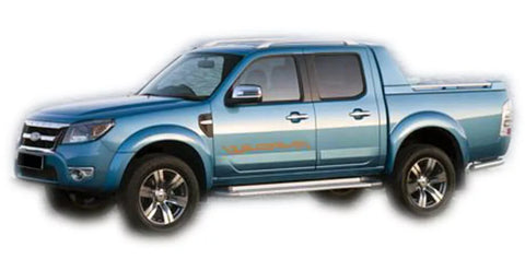 Ford Ranger Wiper Jet Nozzle (1998-2011)