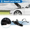 Hyundai Elantra (2021-2023) 1 x Quality Replacement Hood Latch Assembly