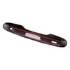Toyota Grand Highlander Exterior Door Handle Cover Caps (2024-2025)