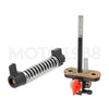Polaris Trail Boss 350L Trail Blazer 250 ATV Fuel Valve Petcock (1993–1993)
