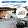 Ford Five Hundred V6 Sedan Power Window Regulator Lift Motor (2005-2007)
