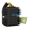 Honda ATC250ES Big Red / ATC250SX ATV Regulator Rectifier (1985-1987)