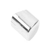 Volkswagen Polo Chrome Handbrake Lever Parking Button Trim Cover (2009-2017)