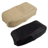 Nissan Pathfinder Leather Armrest Lid Cover (New)