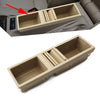 BMW E46 3 Series Front Center Console Cup Holder (1998-2006)